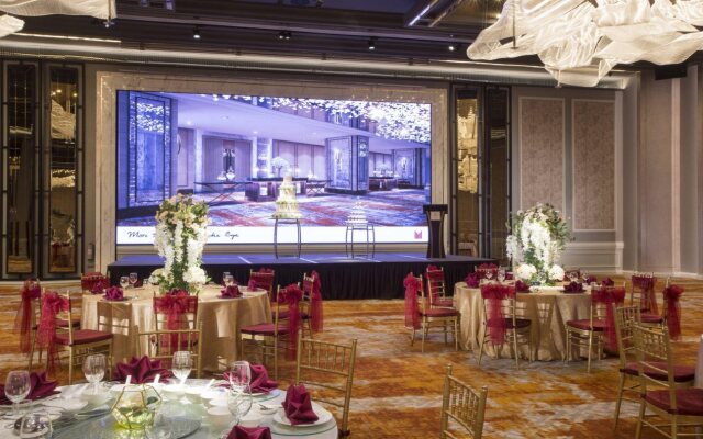 Orchard Hotel Singapore	
