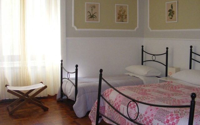 L' Antico Borgo