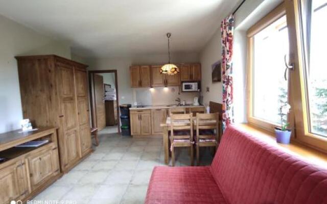 Apartamenty Orłówka