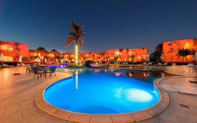 SOULOTEL EMERALD Resort & Spa