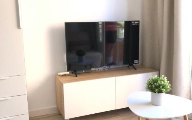 Apartamento Fuengirola