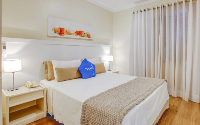 Roomo Itaim Bibi Residencial