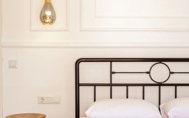 Sea Garden Kaş Hotel