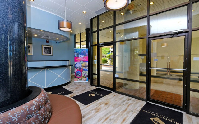 Meridian Plaza by Beach Vacations