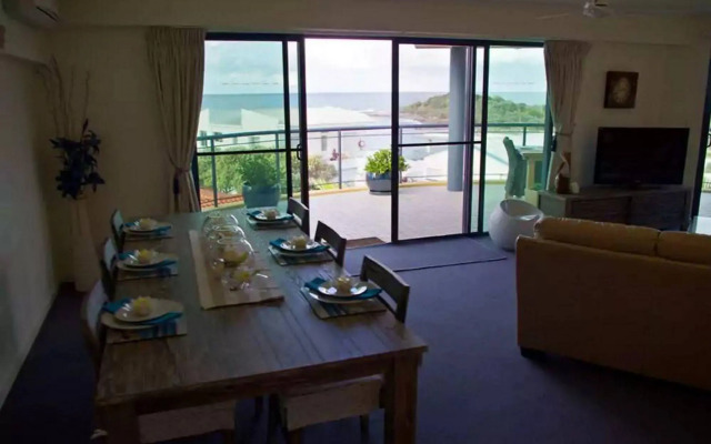 The Cove Yamba