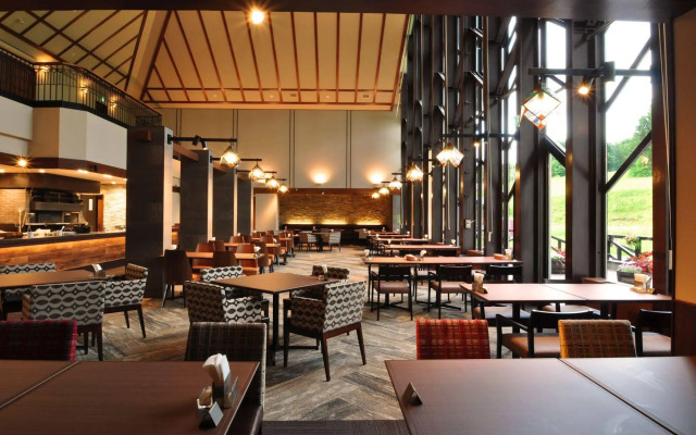 Hachimantai Mountain Hotel