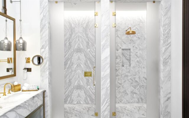 The St. Regis Astana
