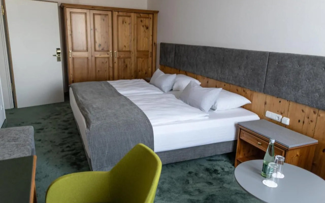 Hotel & Spa Gut Matheshof, BW Signature Collection