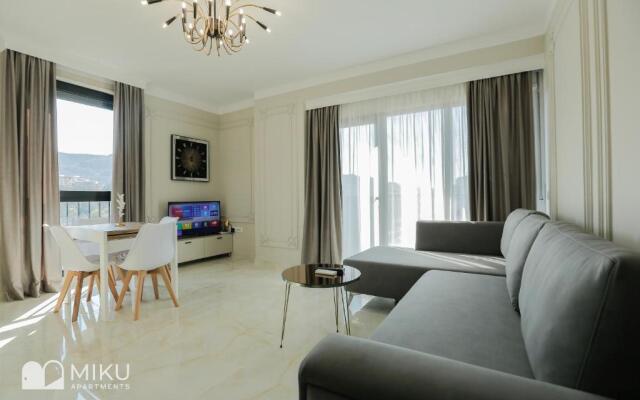 Miku Apartment-Lovely 1 Bedroom Spectacular View