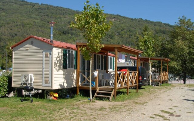 Camping Continental Lido