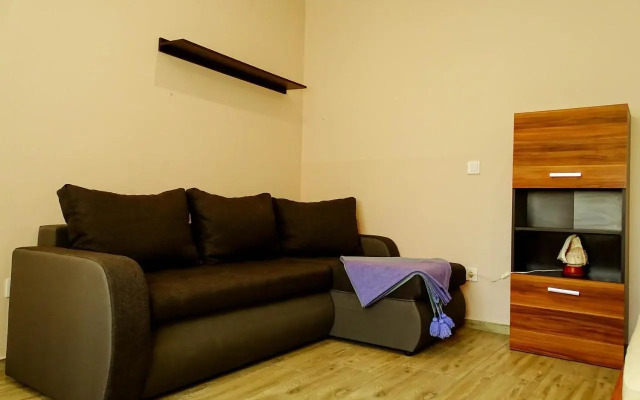 Eddy Apartman