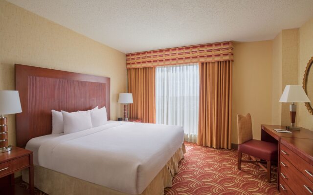 Embassy Suites by Hilton San Marcos Hotel Conference Center