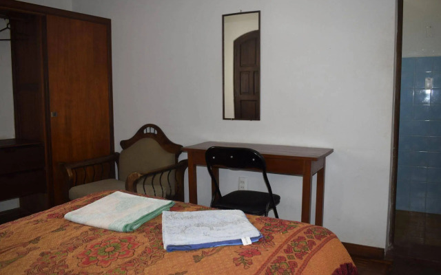 Casa de Huéspedes Condor B&B