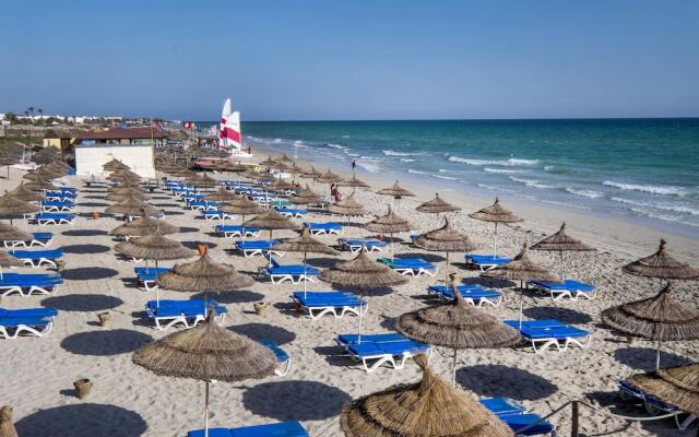 Baya Beach Aqua Park - Family Only
