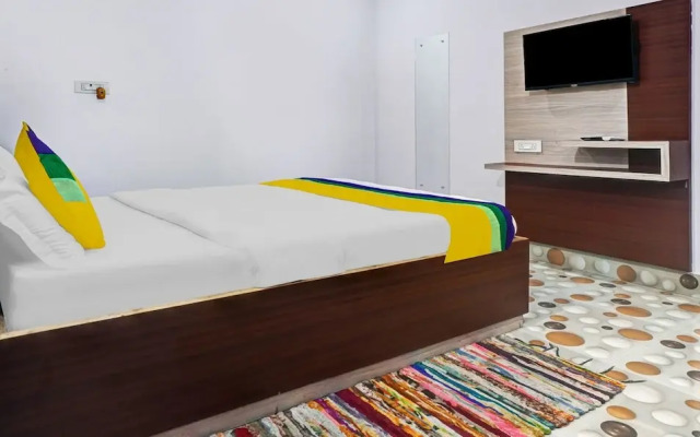 Itsy By Treebo - Sunset Inn