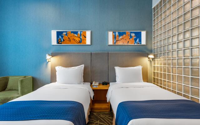 Holiday Inn Express Beijing Shangdi by IHG