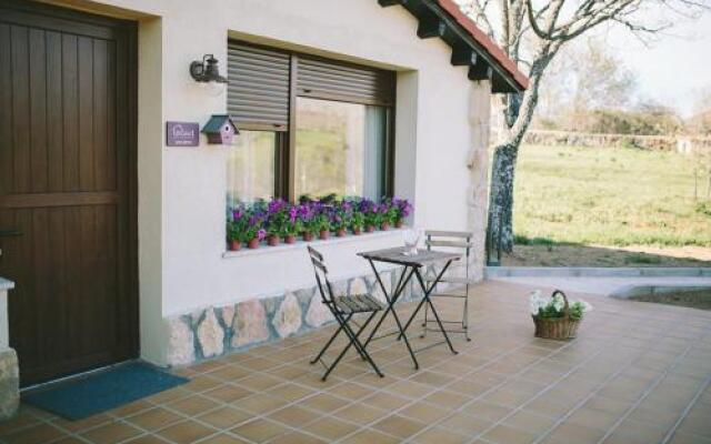 ALTAIR Turismo Rural