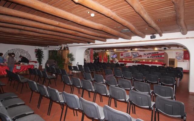 La Brace Hotel & Restaurant