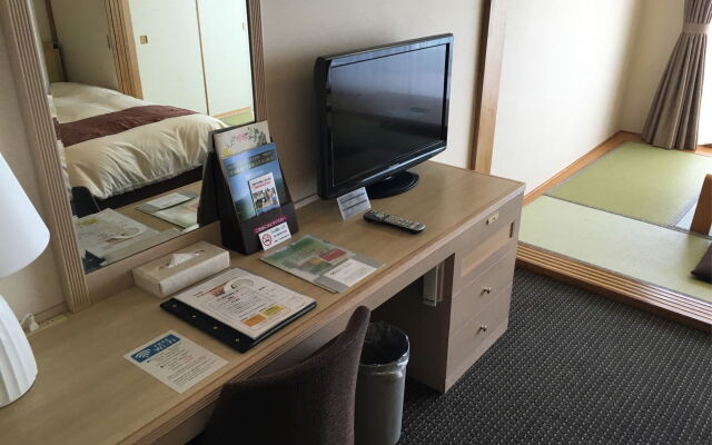 Hotel Harvest Nankitanabe
