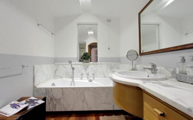 The Pantheon Experience