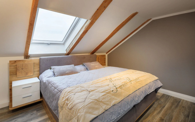 Hotel Haus am See