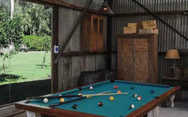 Howard Johnson Hotel Finca Maria Cristina
