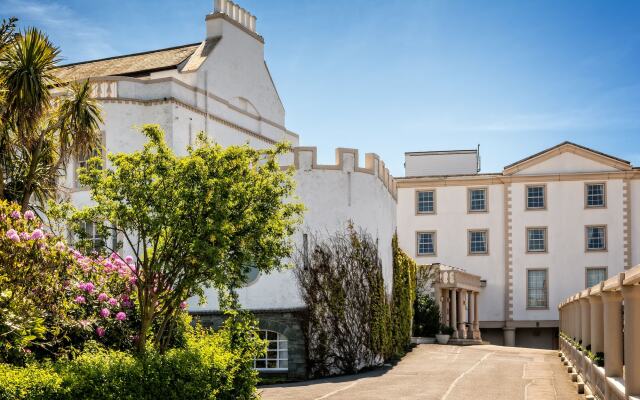 North West Castle Hotel