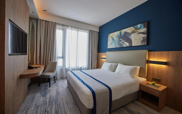Opero Hotel Southkey