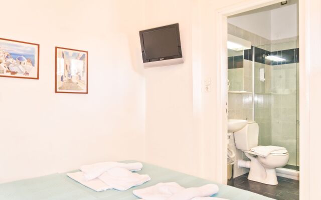 Talos Hotel Apartments
