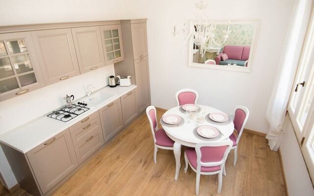 Grimaldi Apartments - Castello