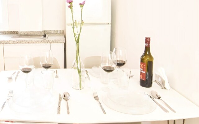 Letmalaga Merced Centre