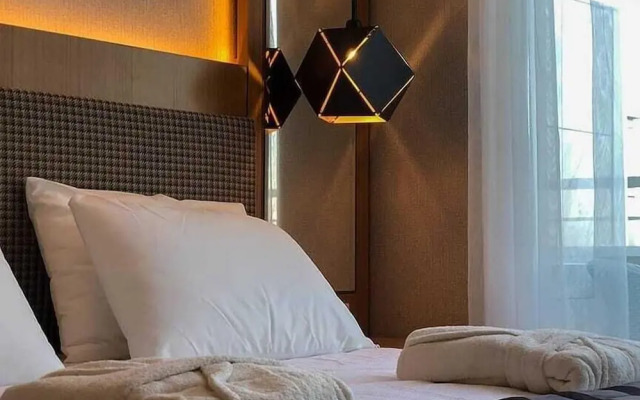The Green Park Hotel Sinop