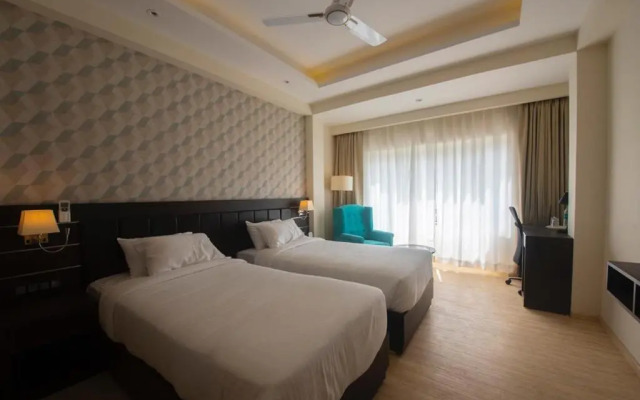 Lemon Tree Hotel