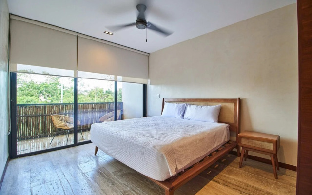 Bungalos Village 228 By Lockey