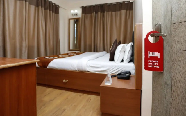OYO Rooms 044 Shillong Times Rilbong