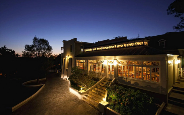 Schoone Oordt Country House