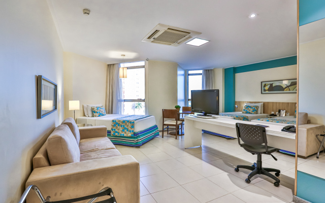 Nobile Suites Del Rio - Petrolina