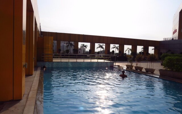 The Plaza