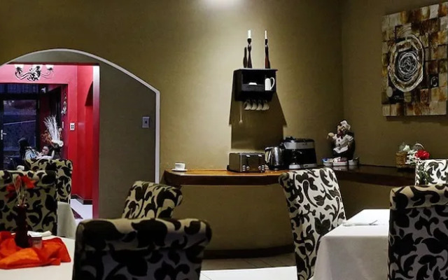 Moonriver Guesthouse