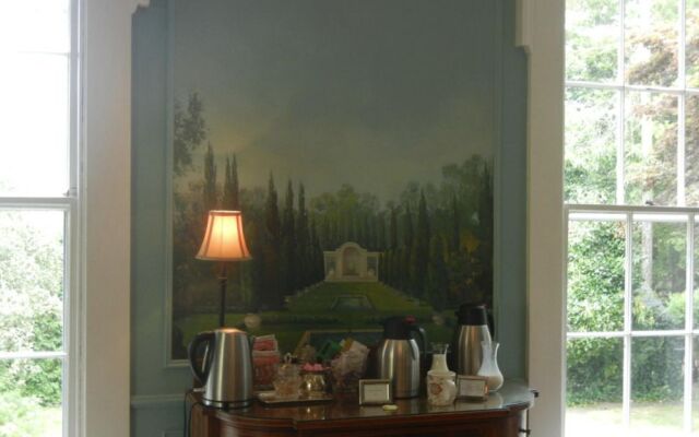 La Farge Perry House