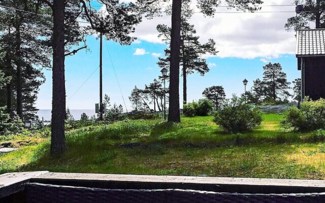 5 Person Holiday Home in Härnösand