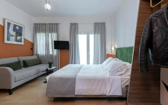 Acro Urban Suites