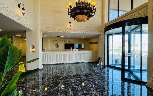 Dayman Hotel