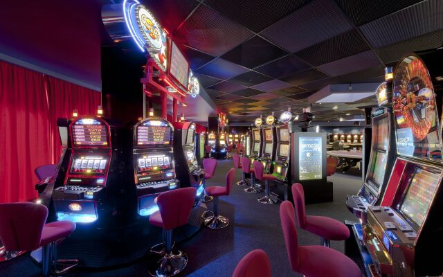 Hotel Casino Chaves