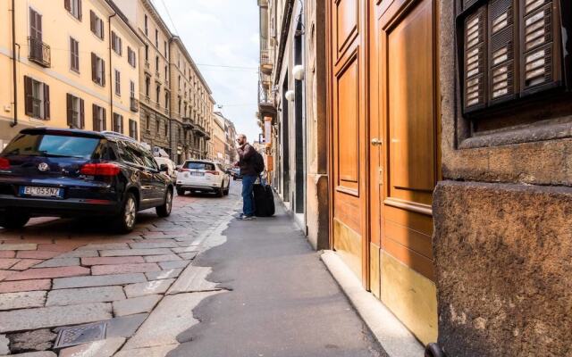 Altido Brera's Relax Apartment