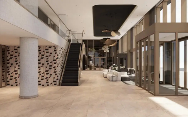 OZO Hotels President Airport