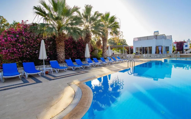 Ladonia Hotels Zemda