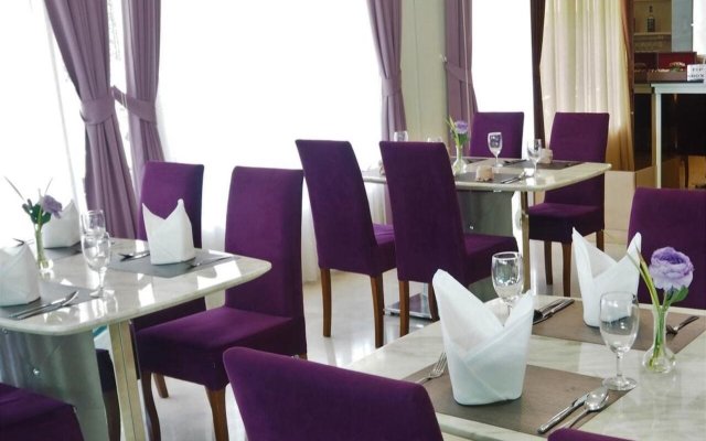 Royal Pavilion Hua Hin Hotel