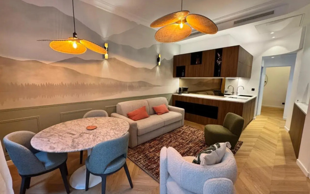 Hotel Etoile Trocadero