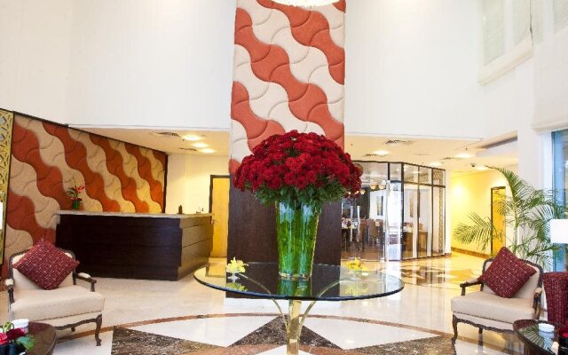 Kingsgate Hotel Doha by Millennium Hotels